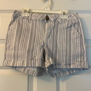 SO shorts